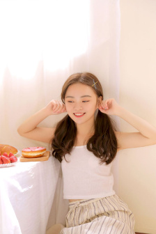 船娘文慧