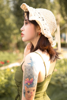 樱桃小丸子壁纸