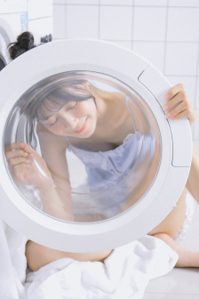 我女朋友
